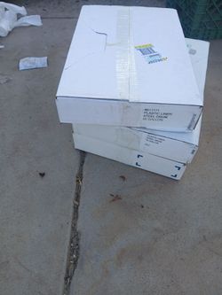 Bag liners