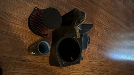 PRL intake