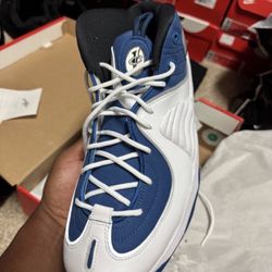 Nike PENNY 2 size 13 Worn Once