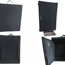 Reisenthel Storagebox L Collapsible Storage Organizer Bin with Lid