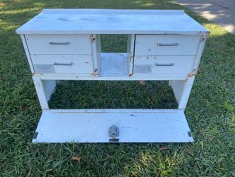 WEATHER GUARD CARGO VAN DRAWER BOX