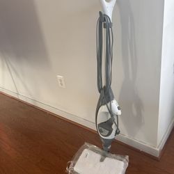 shark steam mop