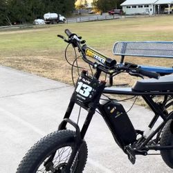 Ridstar For Trade