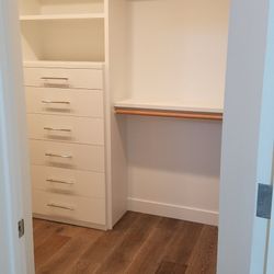 Custom Closet