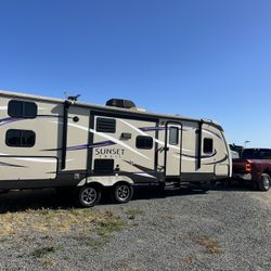 2014 RV JAYCO RELOCATION 