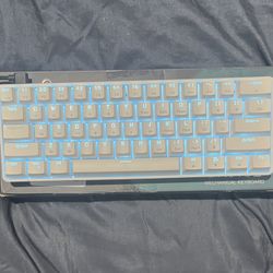 Gaming Mechanical Keyboard 