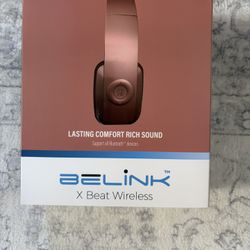 Belink X Beat Wireless