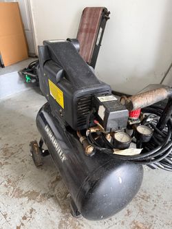 Compressor