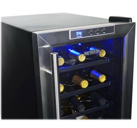BRAND NEW WINE COOLER