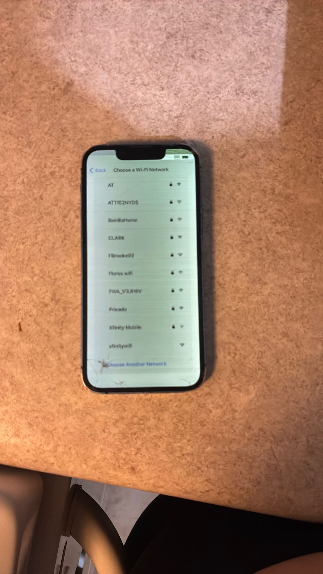 iPhone13 Mini