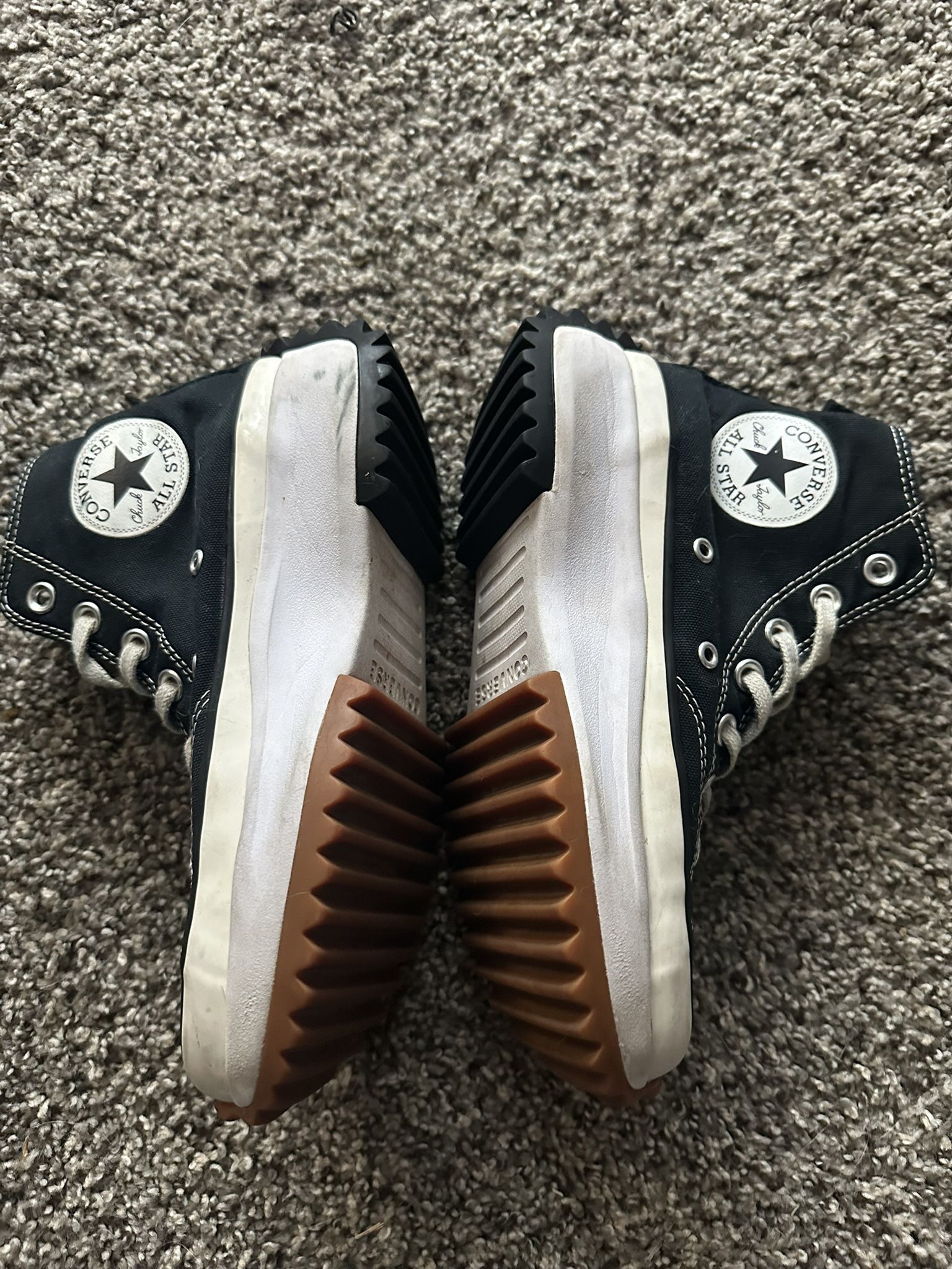 women’s size 7 converse