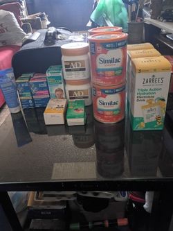 Baby needs