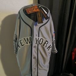 New York Yankees Jersey S