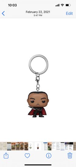 The Mandalorian Keychains