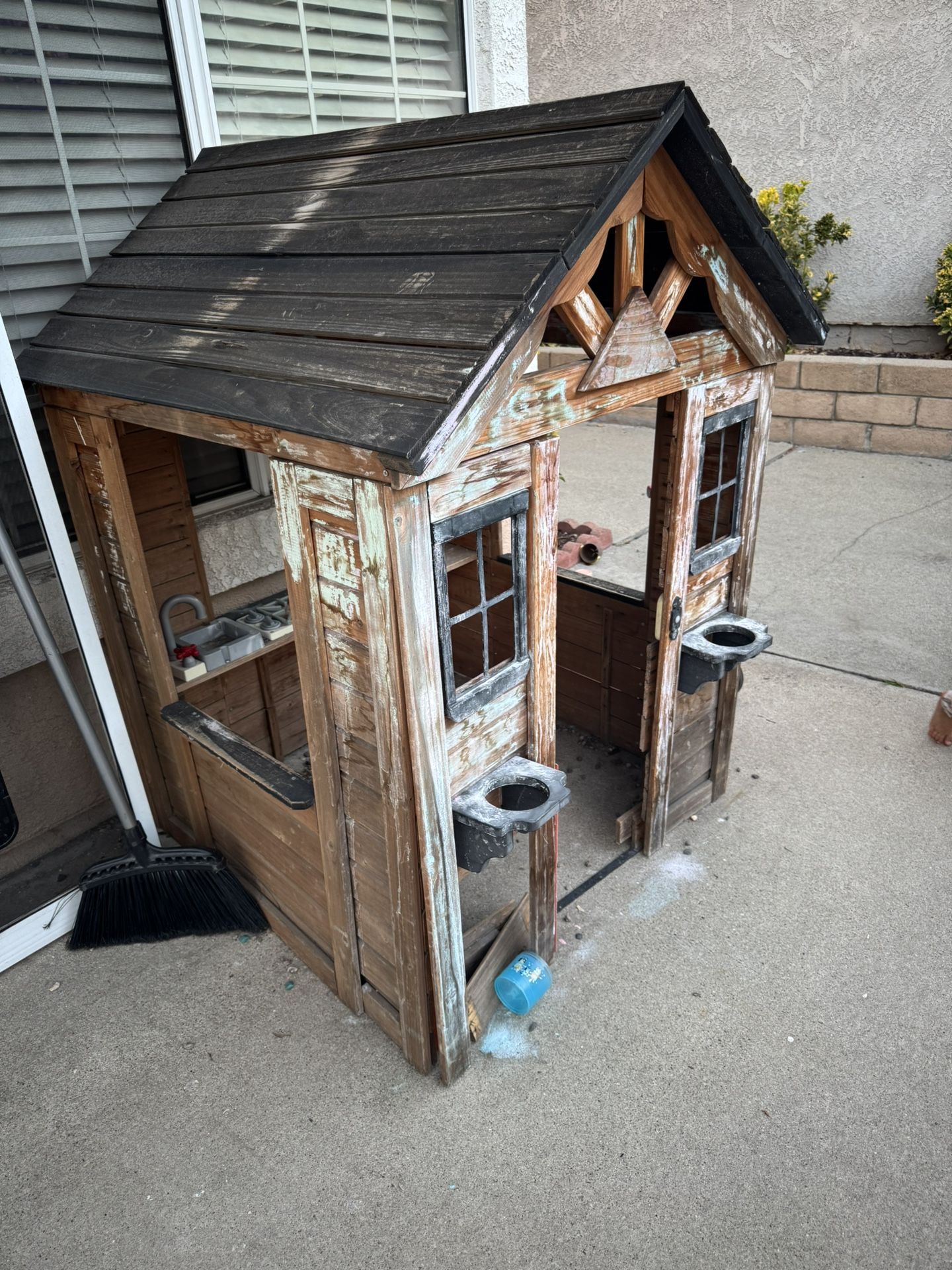 Free Play House