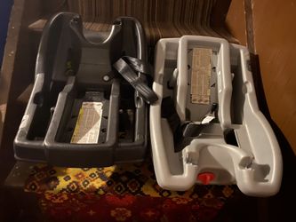 Graco car seat bases