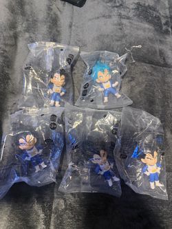 Dragon Ball Z Burger King