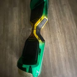 Hover Board 