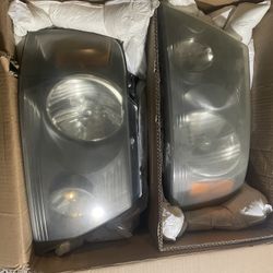 2004-2009  F-150 Headlights 