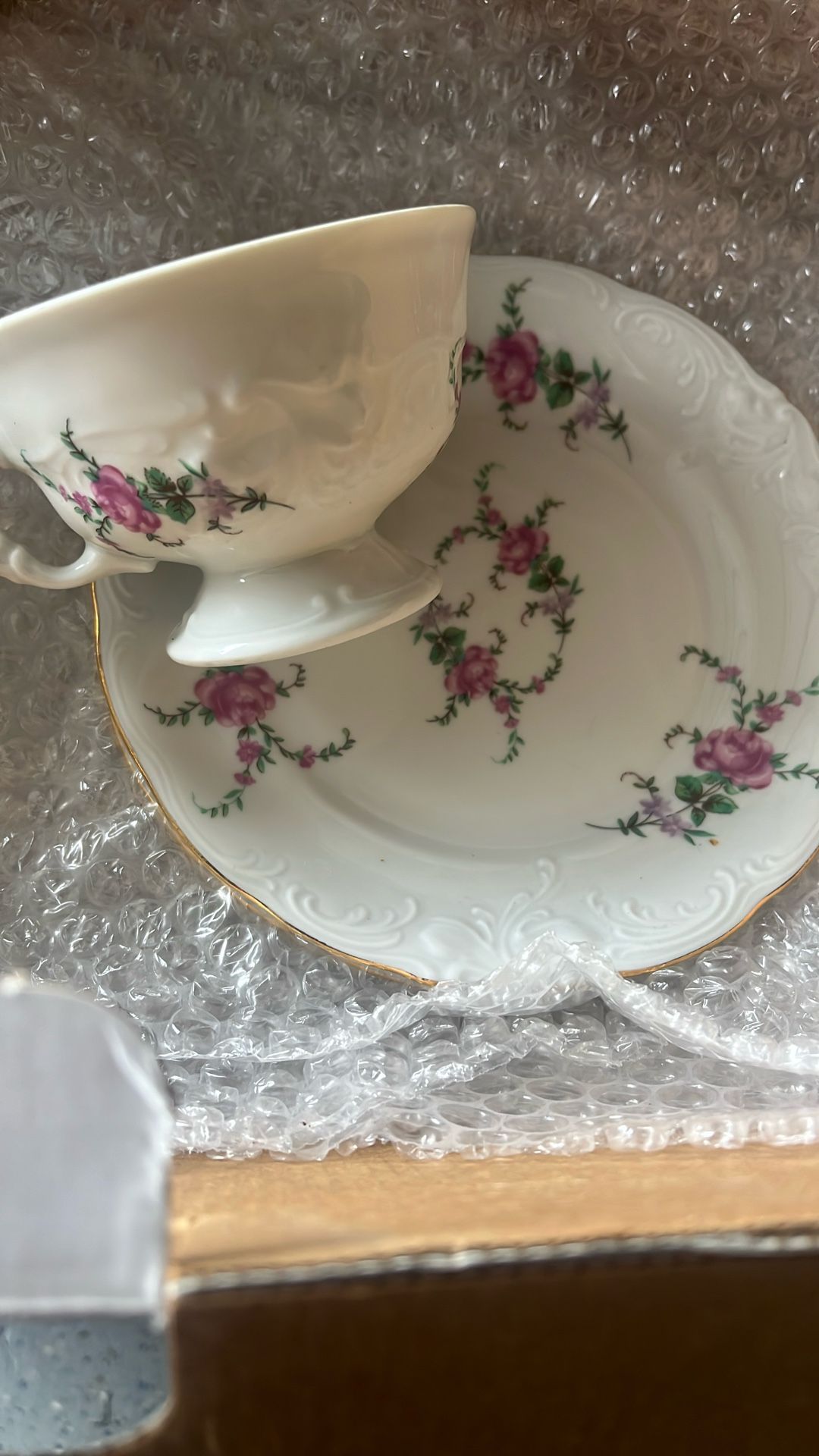 Entire Royal Kent Collection Poland Set