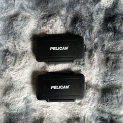 Pelican SD/CF Card Case