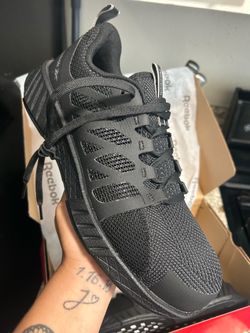 Comptoe work shoes