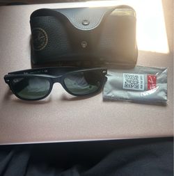 Ray ban glasses