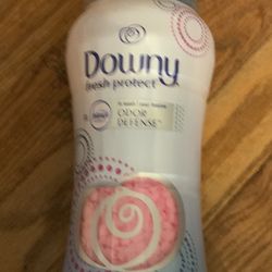 Downy 