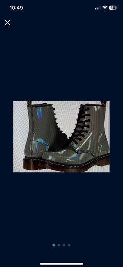 Dr.Marten Boots