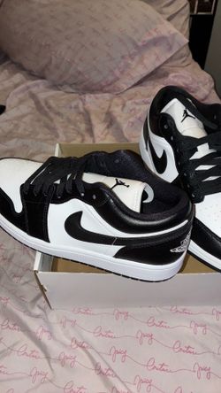 Air Jordan 1 low