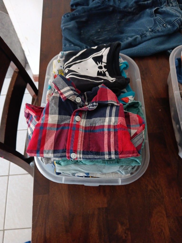 0-3 Month Baby Boy Lot