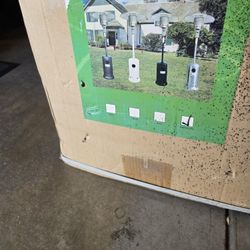 Stainless Steel Outdoor Propane Heater 