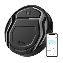 Lefant M210 Robot  Vacuum