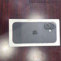 IPhone 16 Verizon 128gb
