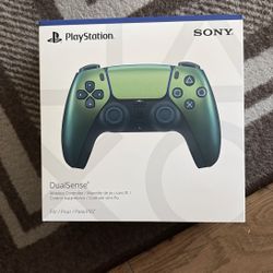 PlayStation 5 Controller