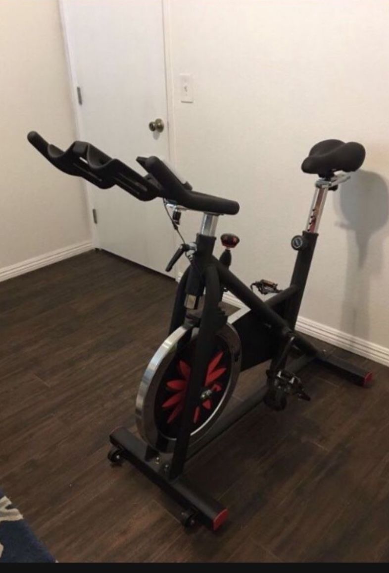 New Joroto X2 Exercise Bike $200 firm