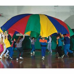 20ft Gripstarchute! -New-