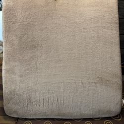 Large Back Support Pillow 