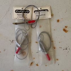 Spear tips Evolve