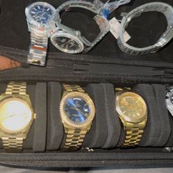 Watches For Sale