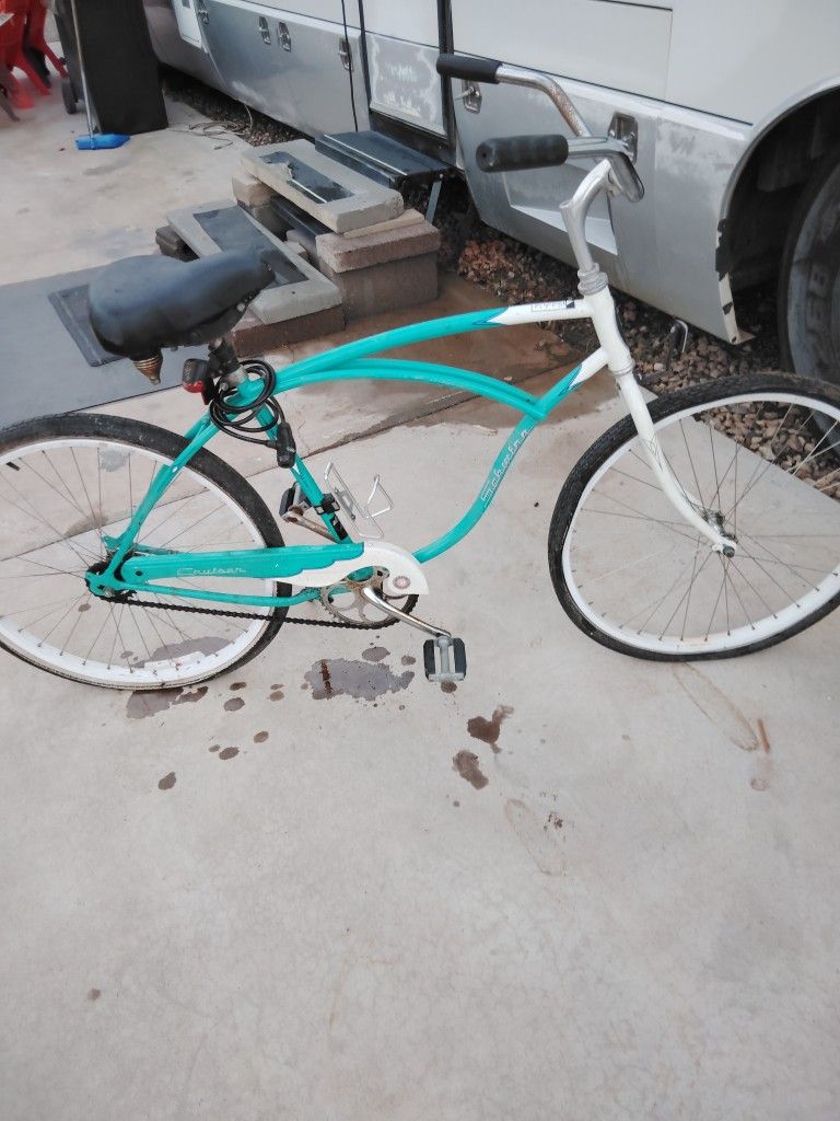Cruiser 26 Inch