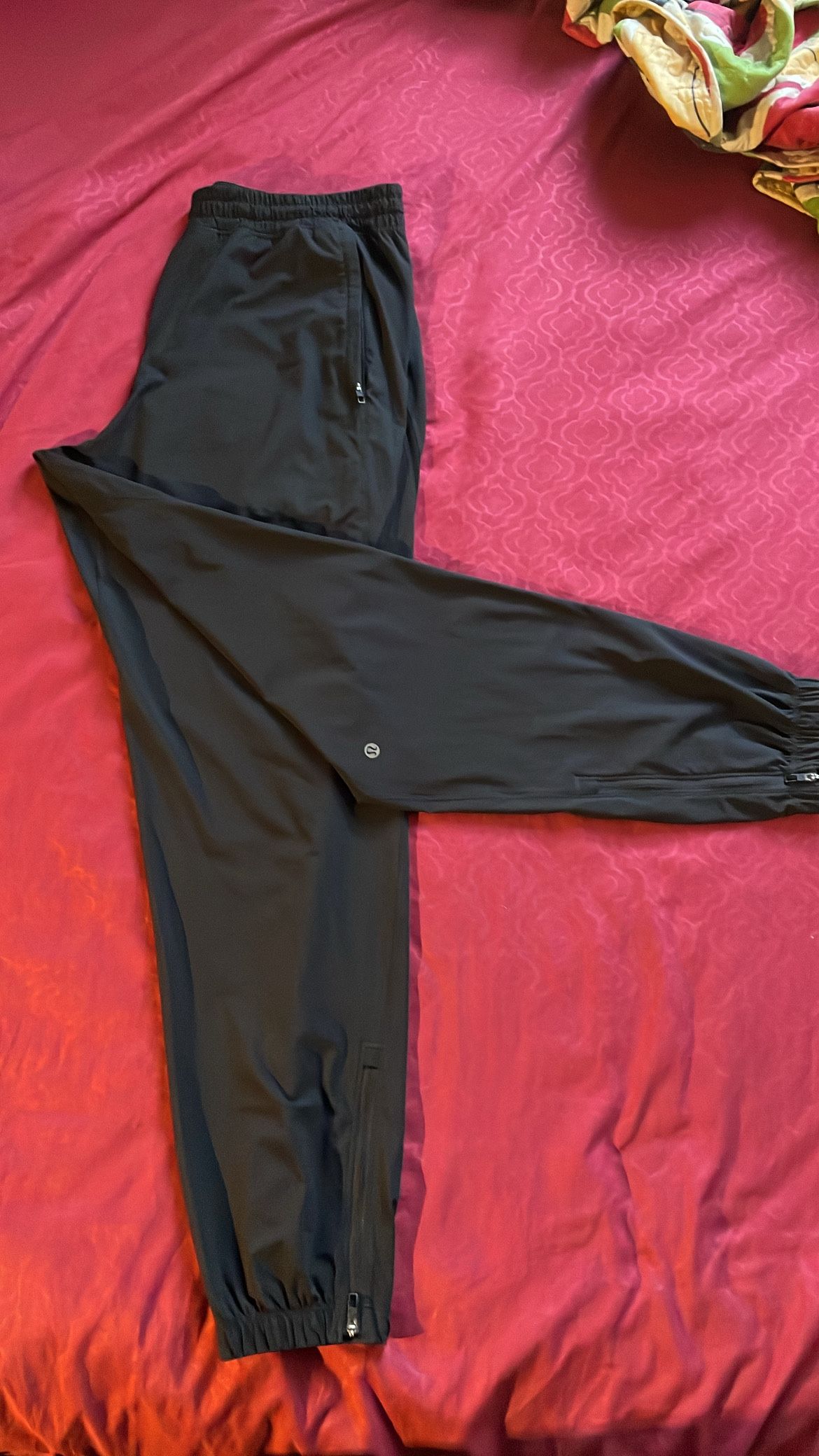 Lululemon Pace Breaker Pants