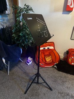 Music Stand