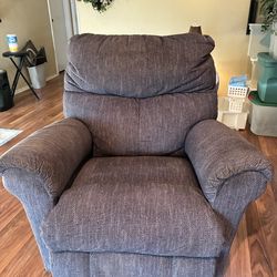 Lazy Boy Rocker Recliner