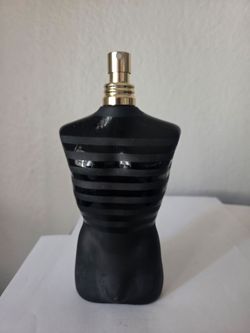JUMBO 6.8OZ/200ML LE MALE LE PARFUM NEW AS PICTURED