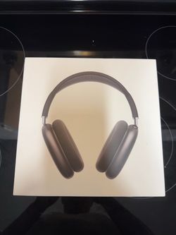 AirPods Max