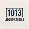 1013 Liquidations