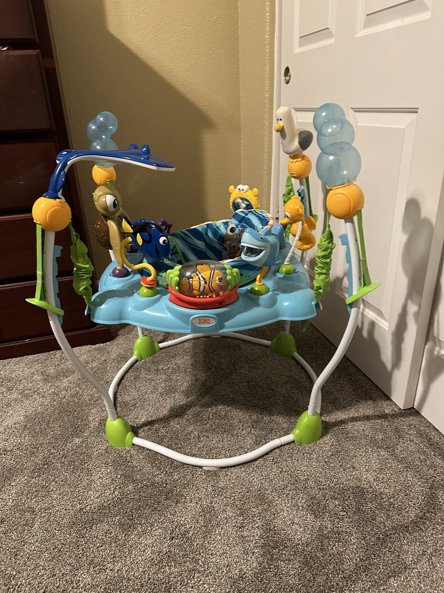 Jumparoo