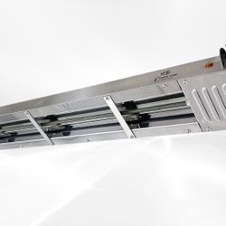NSF 48”Electric Strip Heater Food Warmer SW48