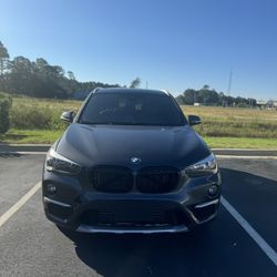 2019 BMW X1